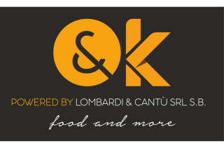 Lombardi & Cantù · Krios